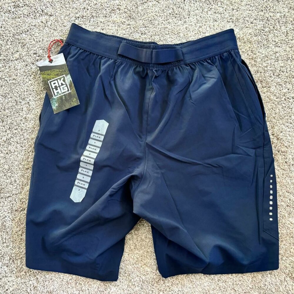 Duluth AKHG Outer Limits Shorts
